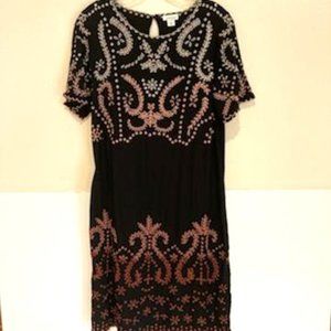 Sundance Vivienne Life Dress Sz 8